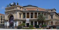 Photo Reference of Inspiration Building Palermo 0016